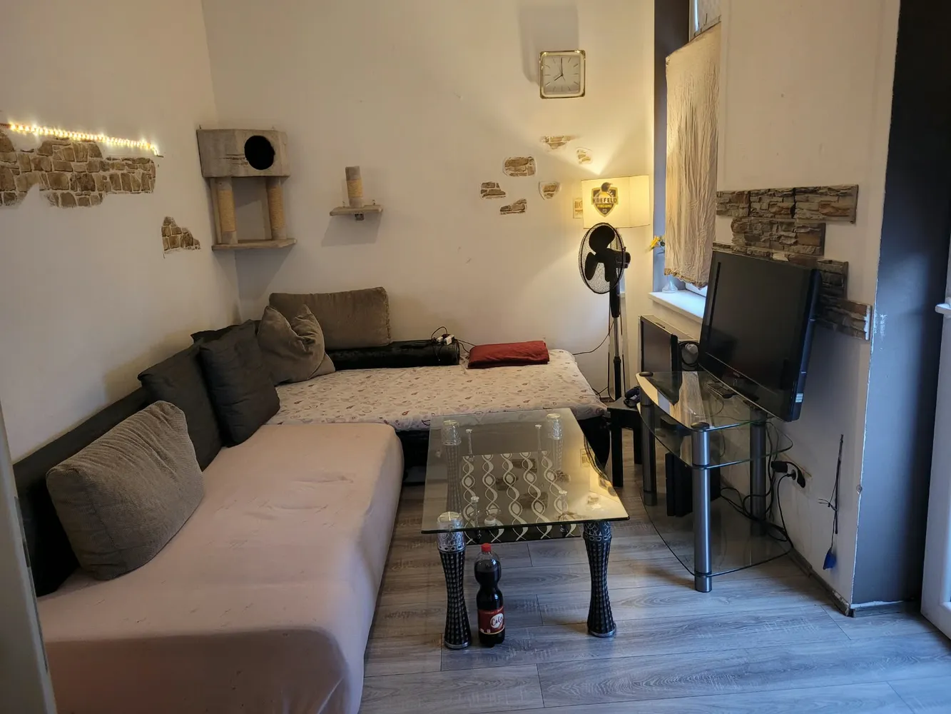 2 Zimmer Wohnung mit 45 m² in Krefeld – Bild 4