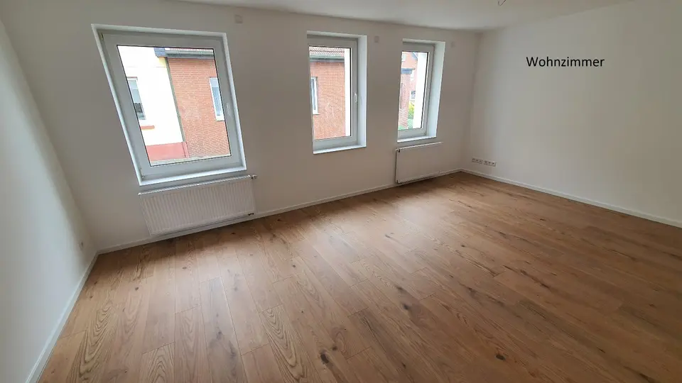 2 room apartment with 70 m² in Rheine – Photo 1