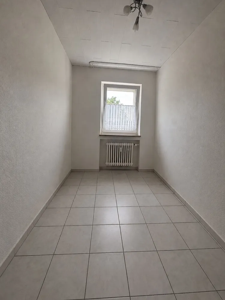 3 Zimmer Wohnung mit 45 m² in Bottrop – Bild 2
