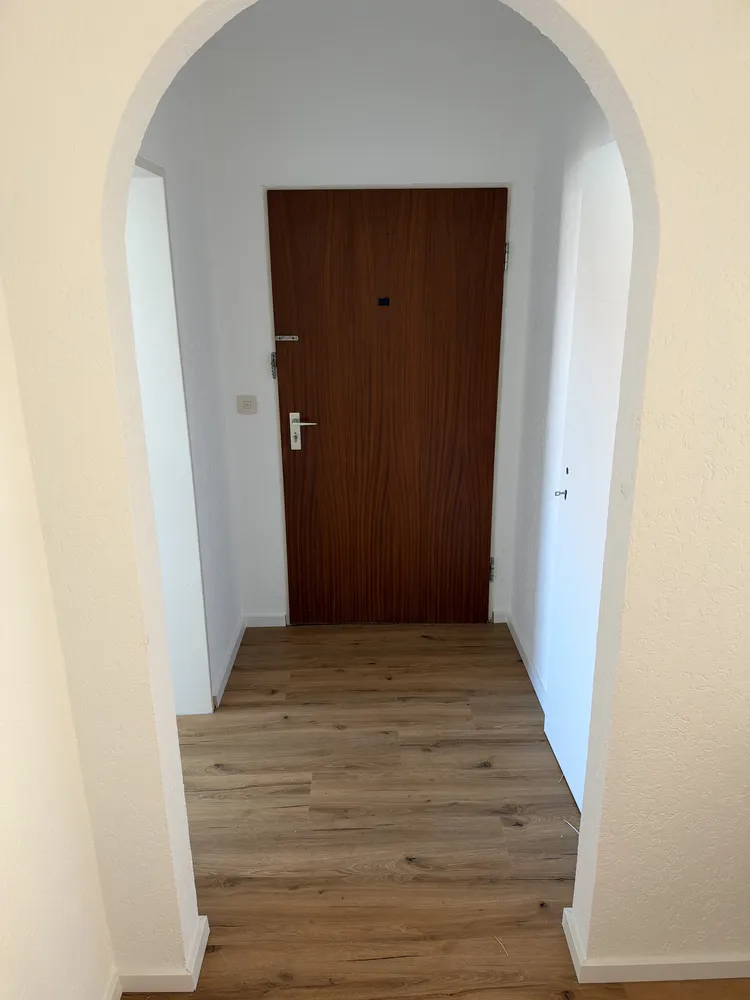 4 room apartment with 100 m² in Augsburg – Photo 3