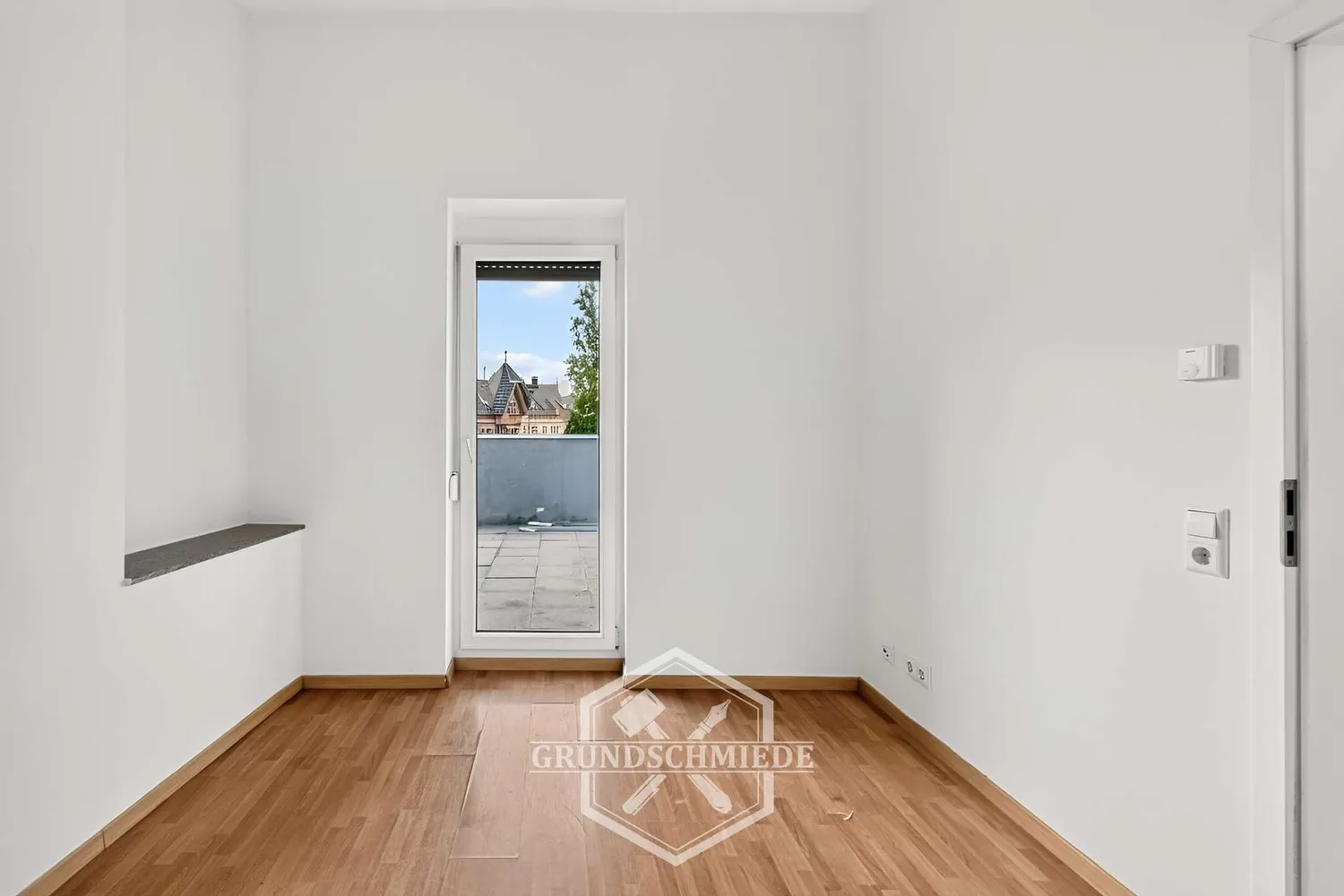 4 Zimmer Wohnung mit 112 m² in Stuttgart – Bild 9