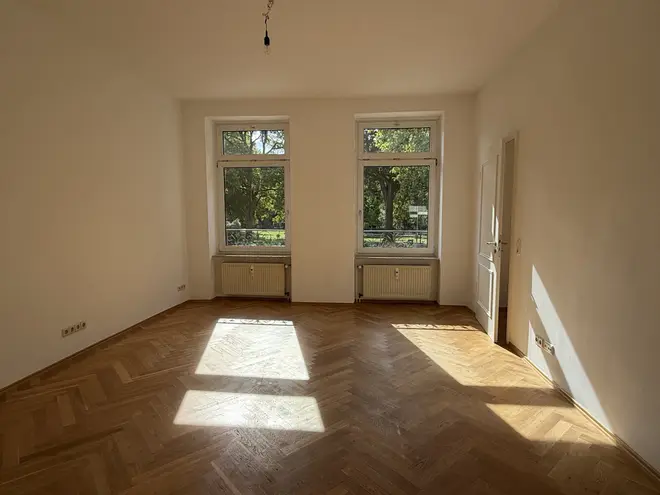 3 Zimmer Wohnung mit 75 m² in Frankfurt am Main – Bild 2