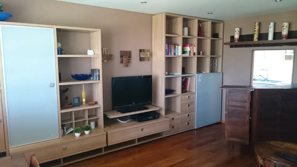 2 Zimmer Wohnung mit 54 m² in Erlangen – Bild 2