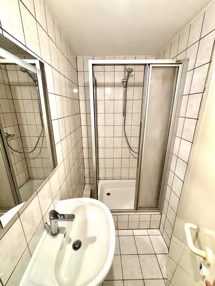2 Zimmer Wohnung mit 35 m² in Krefeld – Bild 10
