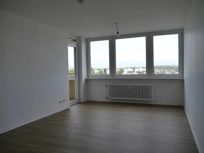 3 room apartment with 73 m² in Frankfurt am Main – Photo 2