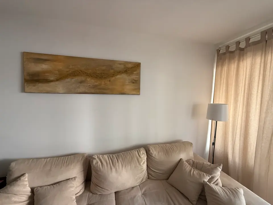 2 Zimmer Wohnung mit 60 m² in Dresden – Bild 2