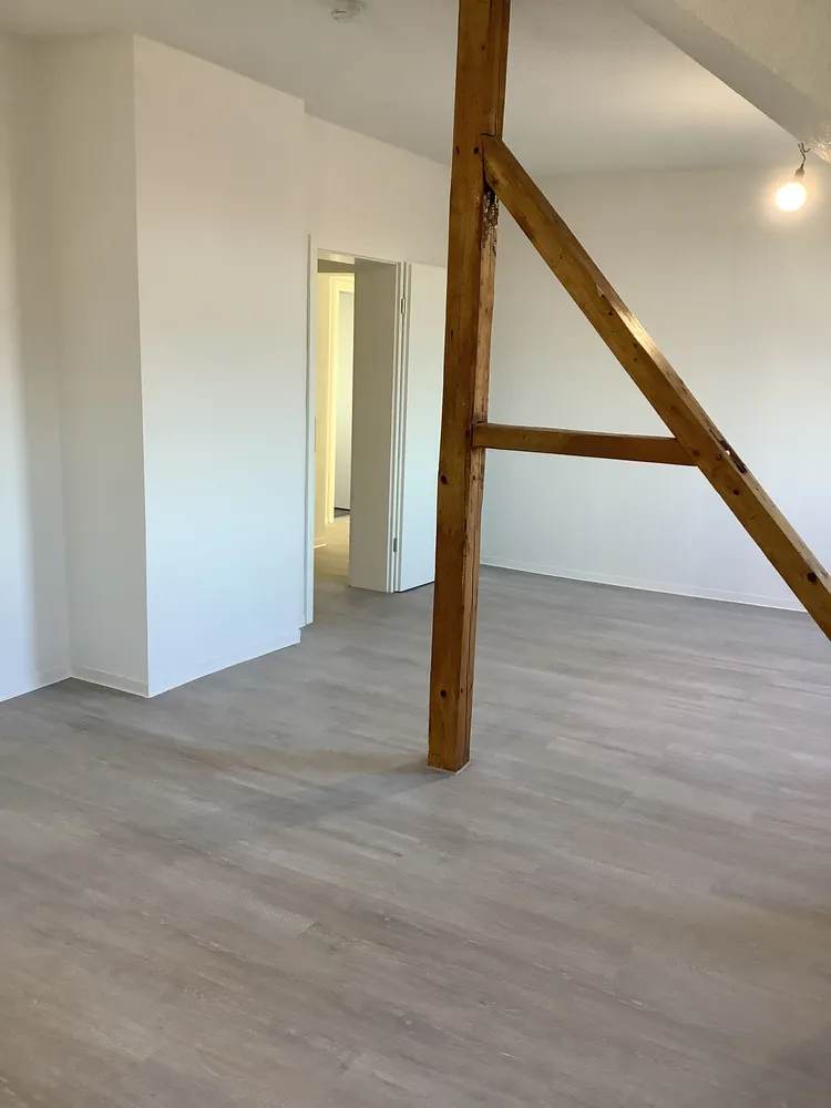 3 Zimmer Wohnung mit 70 m² in Essen – Bild 4
