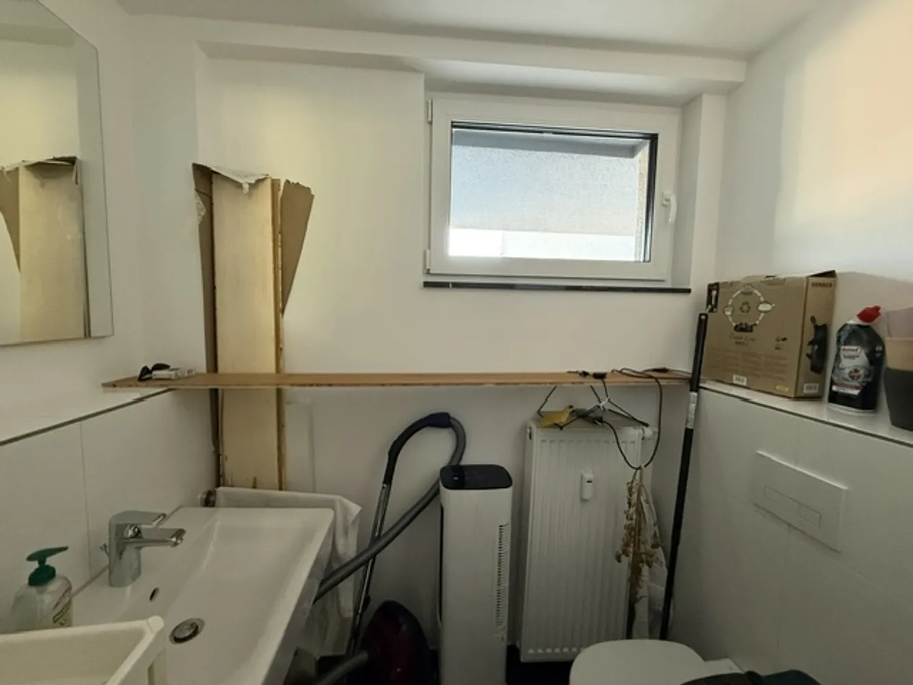 3 Zimmer Wohnung mit 108 m² in Aachen – Bild 4