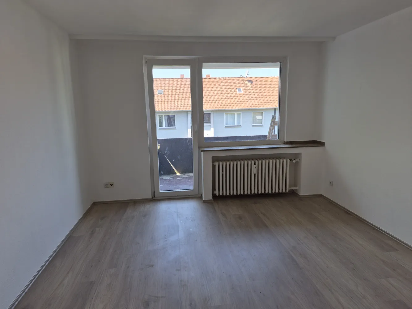 4 Zimmer Wohnung mit 73 m² in Gelsenkirchen – Bild 2
