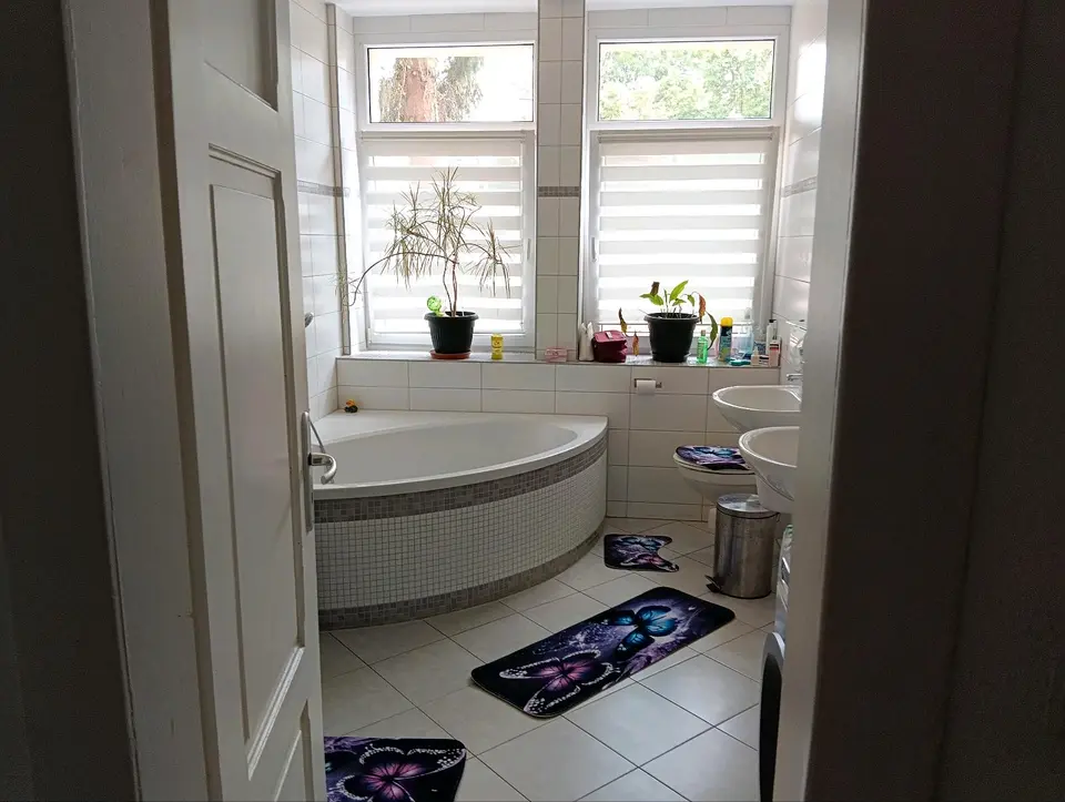 4 Zimmer Wohnung mit 110 m² in Greiz – Bild 7