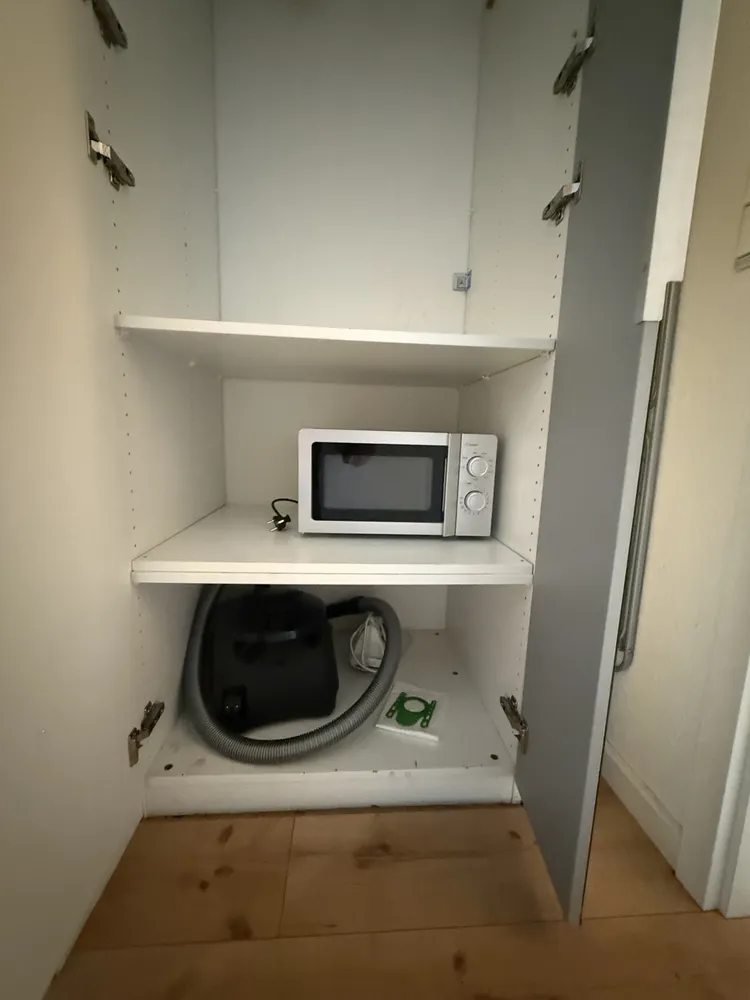 1 Zimmer Wohnung mit 24 m² in Köln – Bild 7