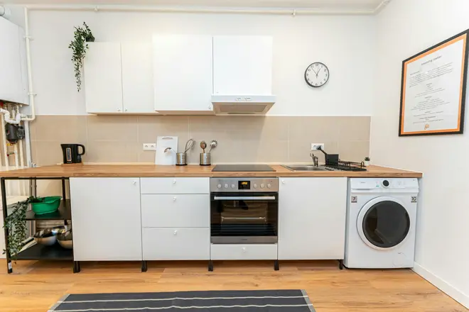 WG-Zimmer mit 15 m² in Berlin – Bild 4