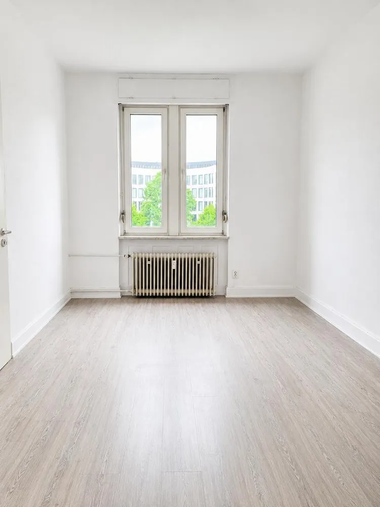 3 Zimmer Wohnung mit 73 m² in Karlsruhe – Bild 4