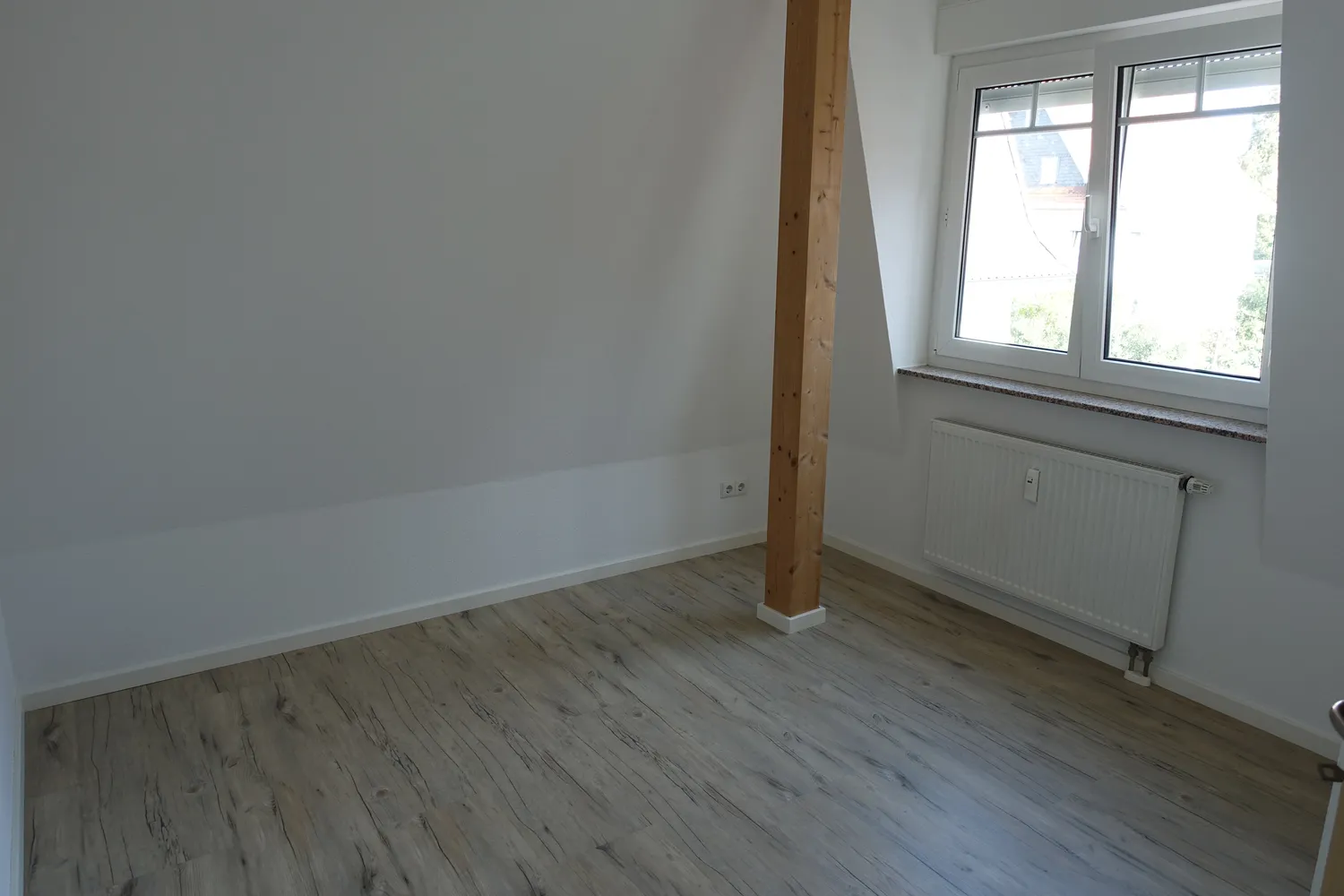 4 Zimmer Wohnung mit 86 m² in Aschaffenburg – Bild 8