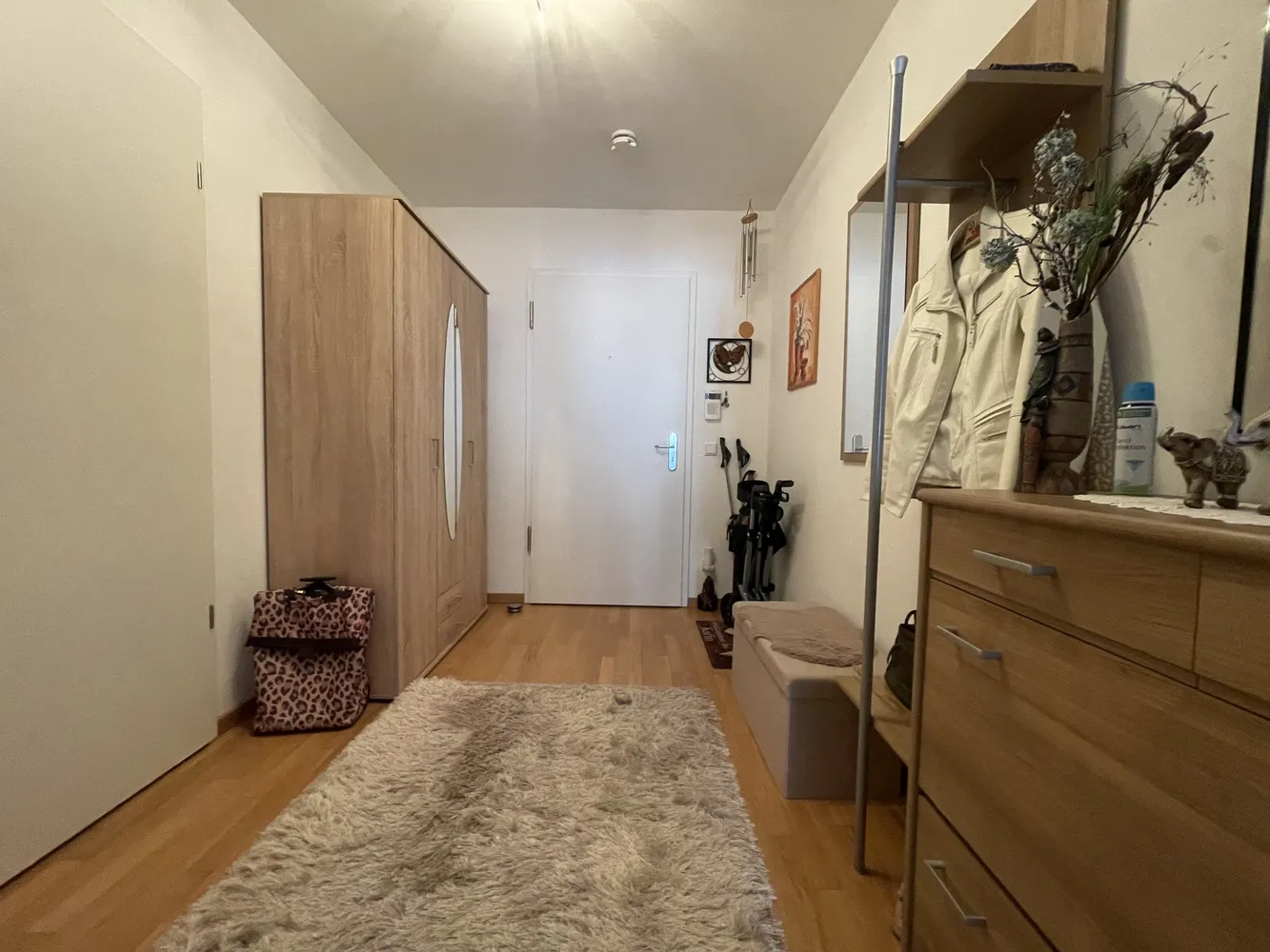 2 Zimmer Wohnung mit 70 m² in Augsburg – Bild 5
