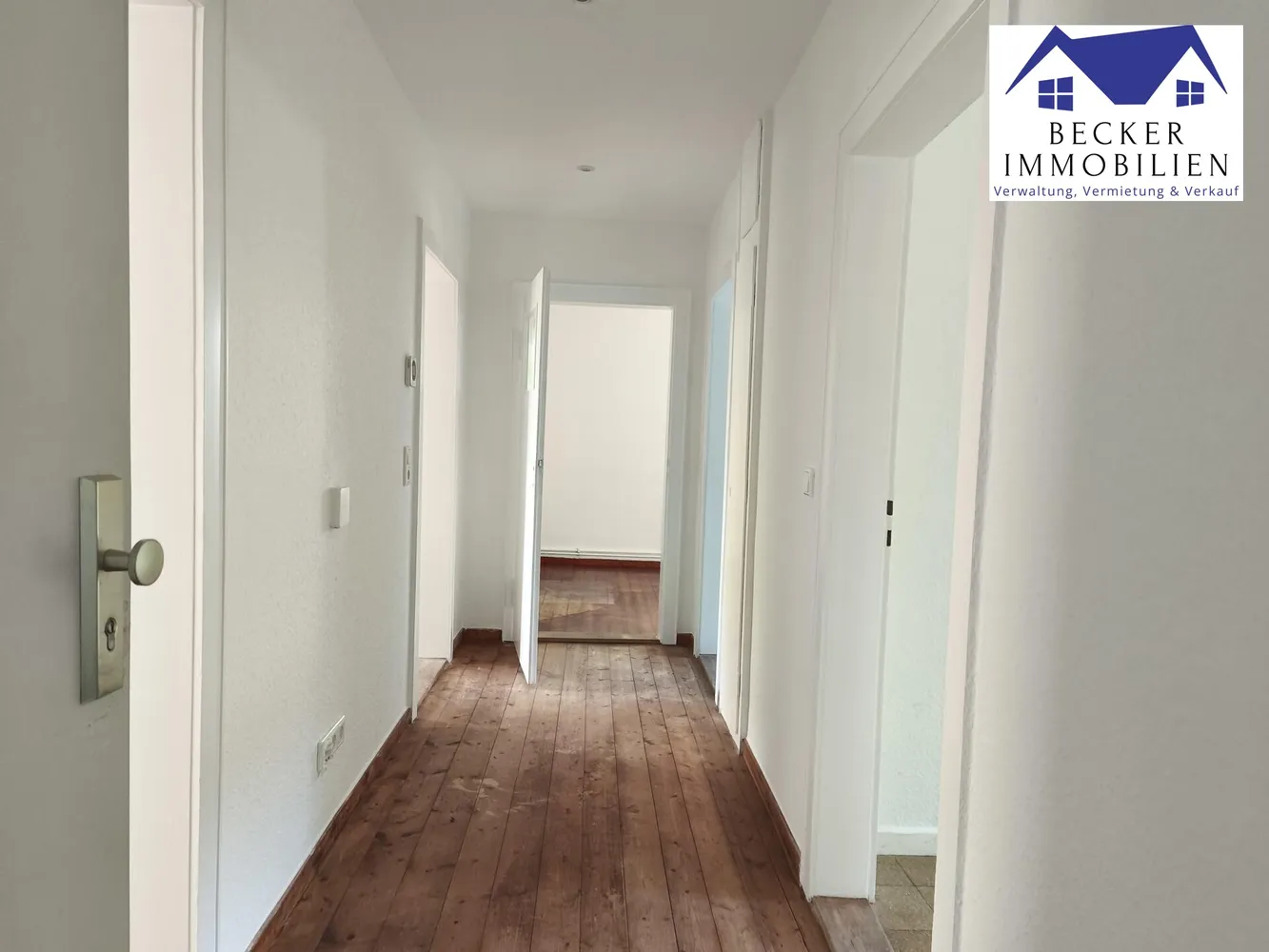 3 room apartment with 69 m² in Wolfenbüttel – Photo 4