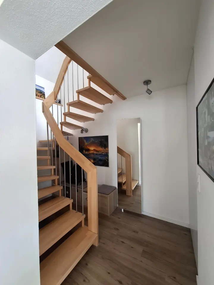 4 Zimmer Wohnung mit 113 m² in Donauwörth – Bild 8