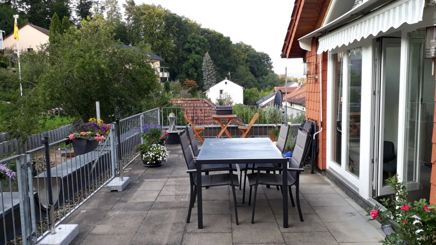 4 Zimmer Wohnung mit 96 m² in Pforzheim – Bild 10