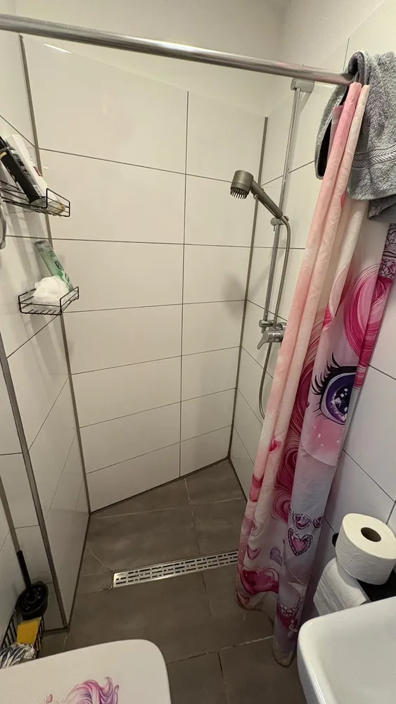 3 Zimmer Wohnung mit 59 m² in Mönchengladbach – Bild 2