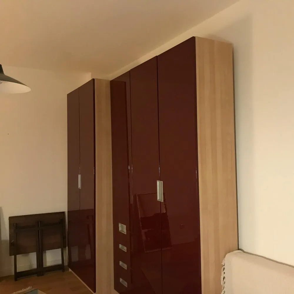 WG-Zimmer mit 17 m² in Frankfurt am Main – Bild 3