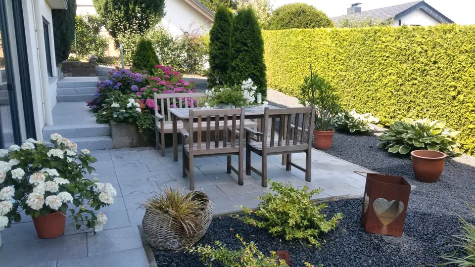WG-Zimmer mit 79 m² in Miltenberg – Bild 5