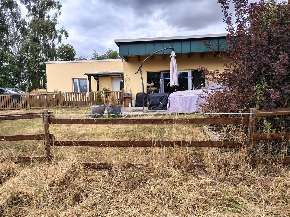 3 Zimmer Wohnung mit 100 m² in Euskirchen – Bild 2