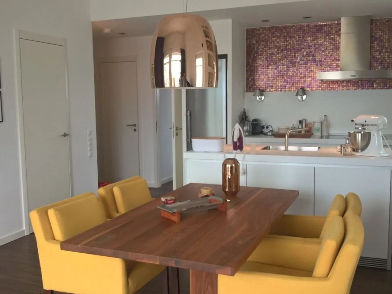 3 Zimmer Wohnung mit 76 m² in Ludwigshafen am Rhein – Bild 1