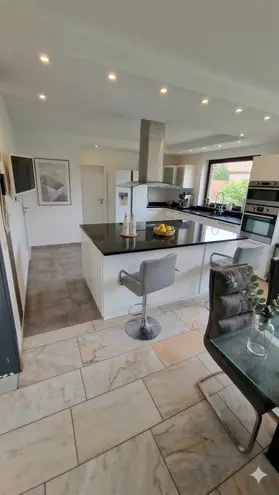 9 Zimmer Haus mit 223 m² in Wesel – Bild 8