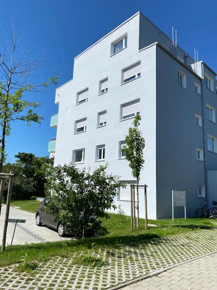 4 Zimmer Wohnung mit 105 m² in Ingolstadt – Bild 7