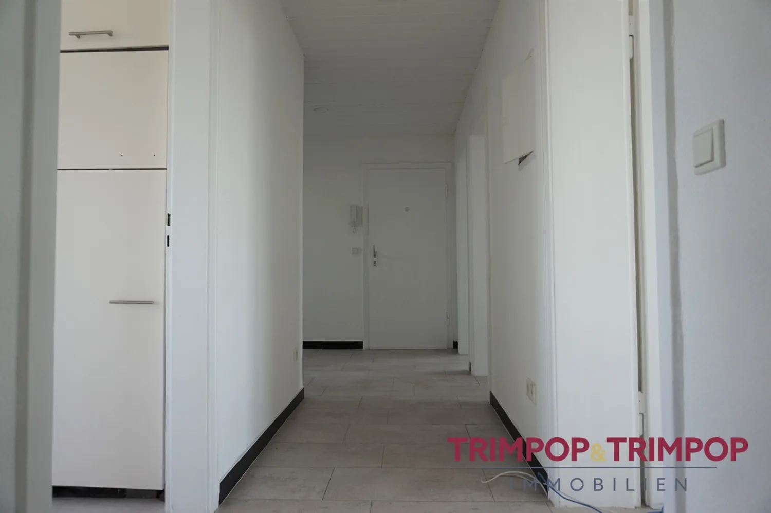 4 Zimmer Wohnung mit 78 m² in Krefeld – Bild 3