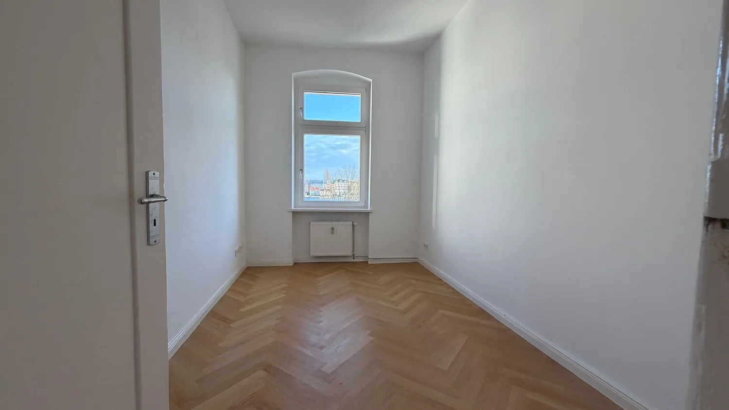 3 Zimmer Wohnung mit 68 m² in Berlin – Bild 2