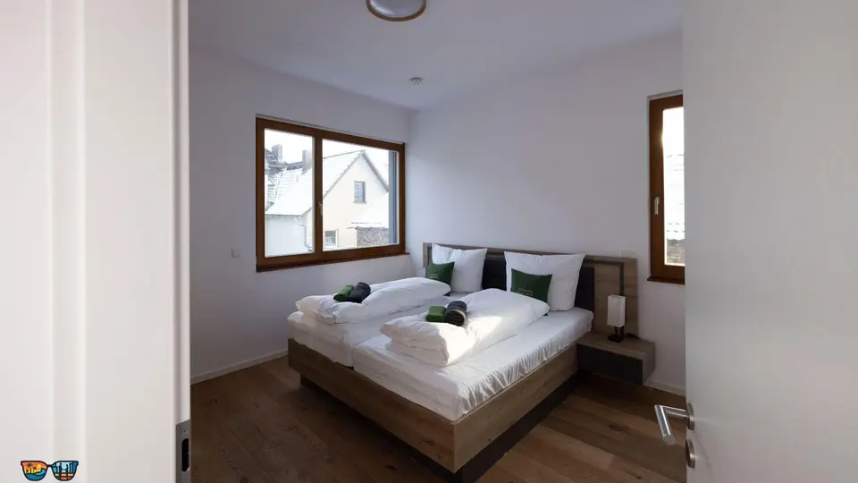 3 Zimmer Wohnung mit 95 m² in Königs Wusterhausen – Bild 7