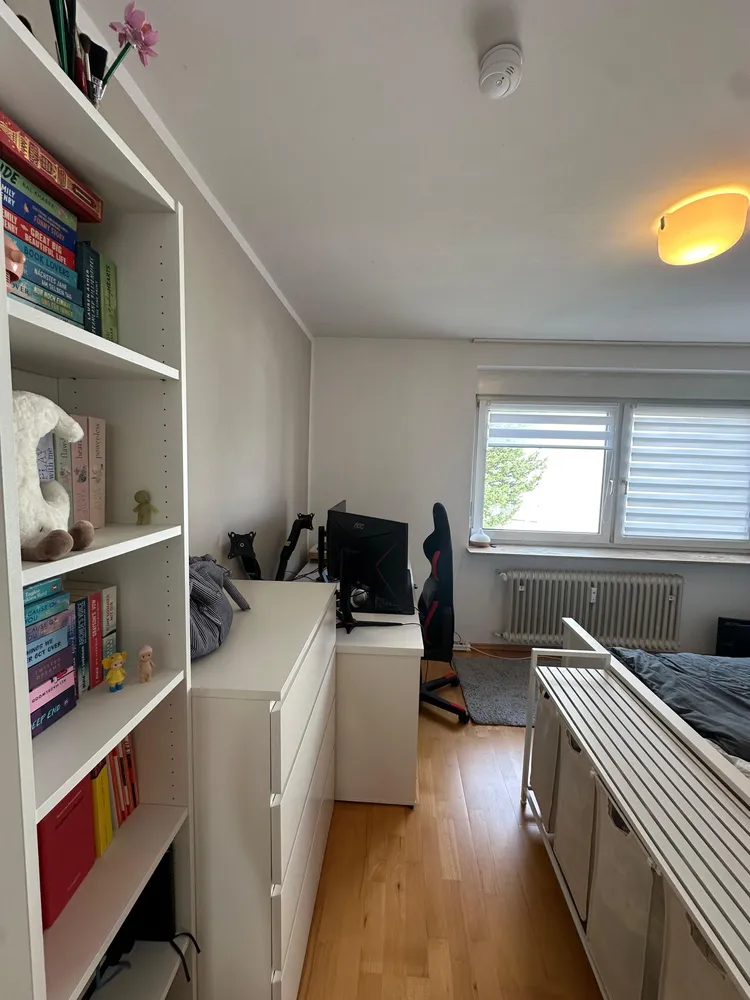 2 Zimmer Wohnung mit 49 m² in Pforzheim – Bild 5