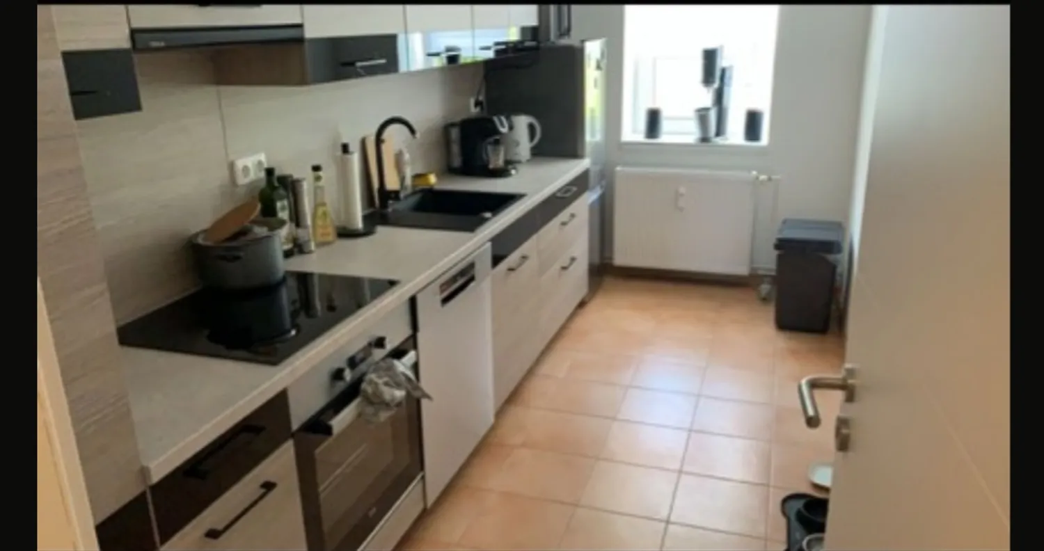 3 Zimmer Wohnung mit 100 m² in Oranienburg – Bild 5