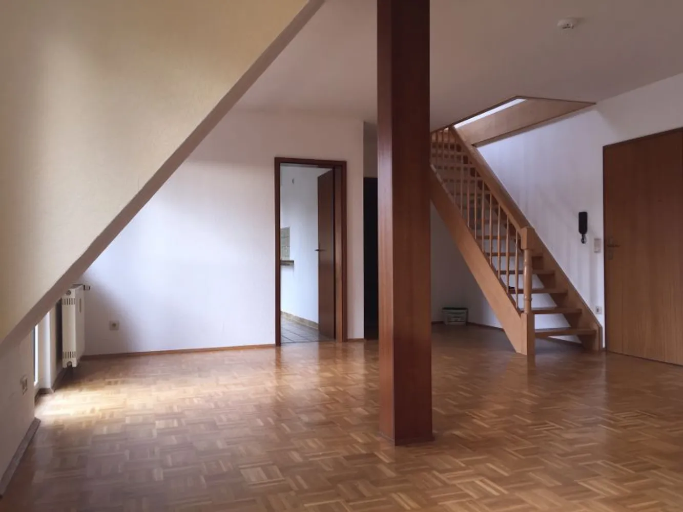 3 Zimmer Wohnung mit 80 m² in Frankfurt am Main – Bild 7