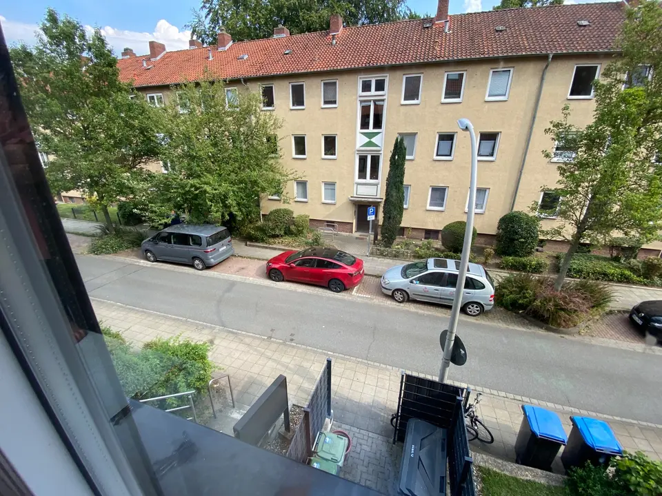 4 Zimmer Wohnung mit 63 m² in Braunschweig – Bild 9