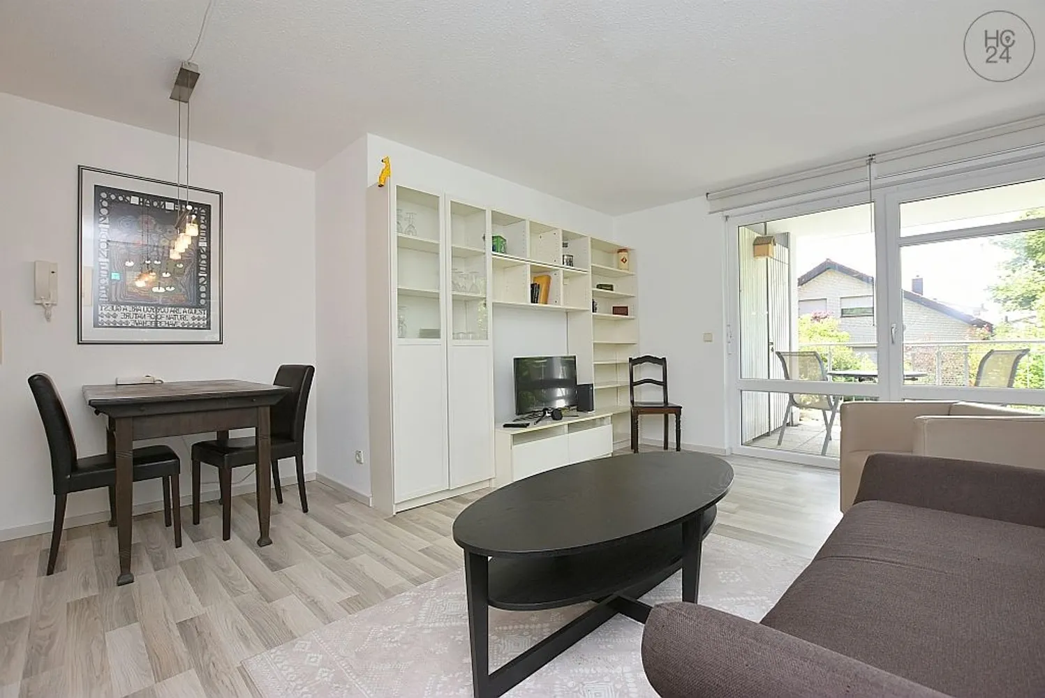 2 Zimmer Wohnung mit 50 m² in Bietigheim-Bissingen – Bild 9