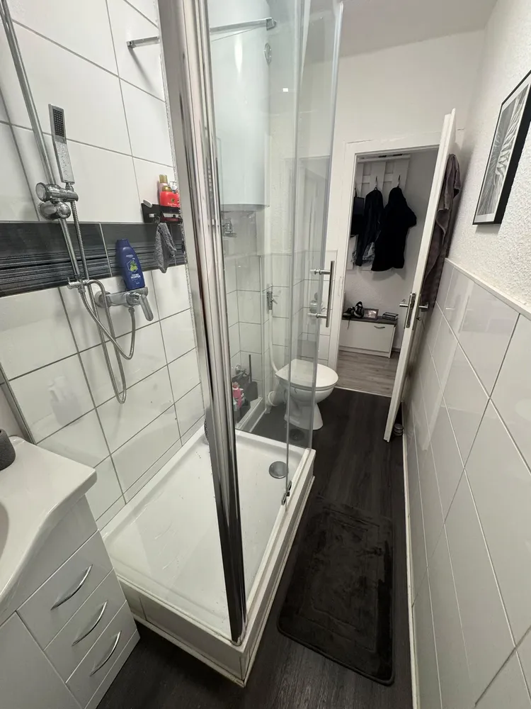 3 Zimmer Wohnung mit 48 m² in Duisburg – Bild 5