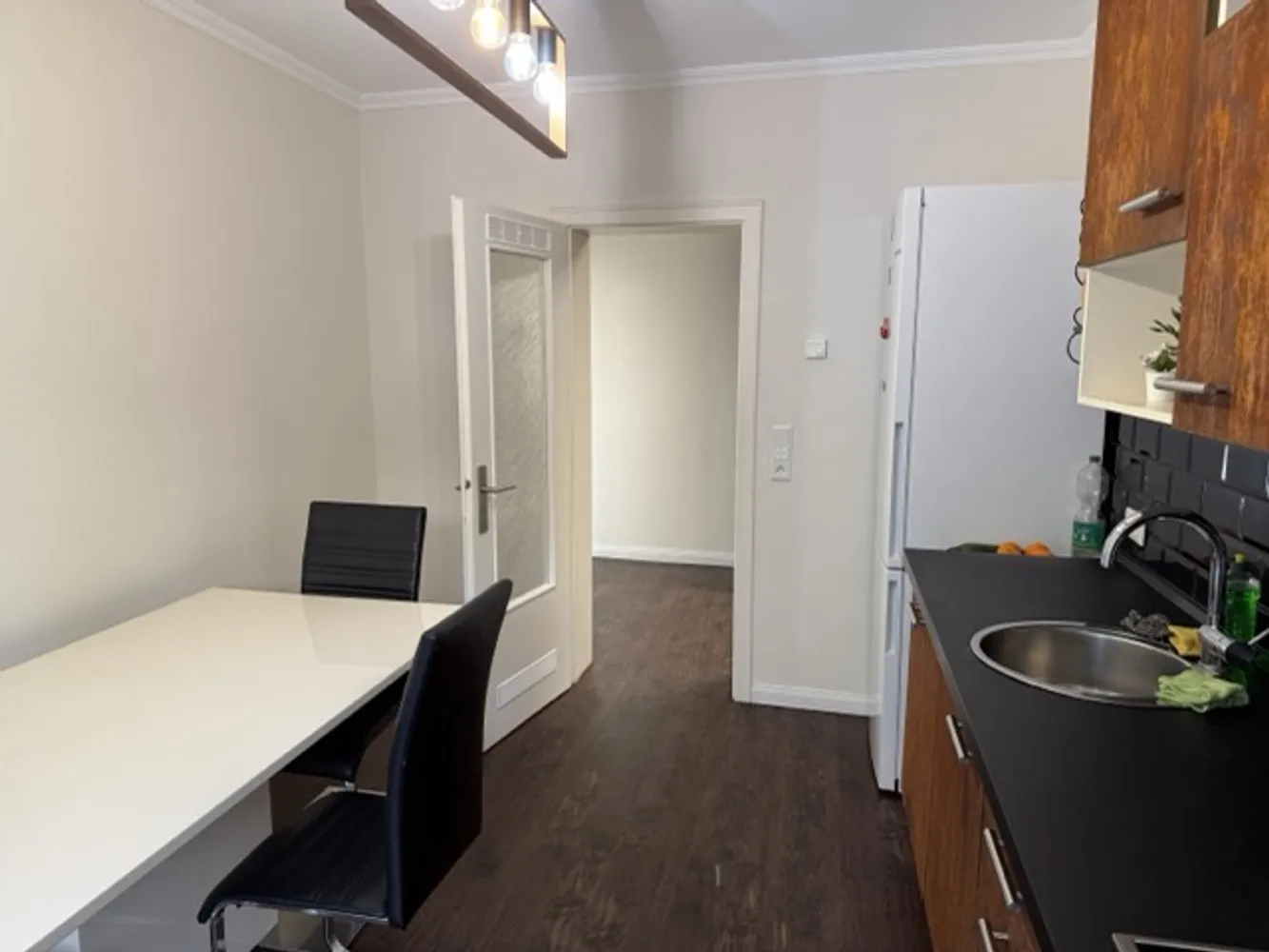2 Zimmer Wohnung mit 70 m² in Wuppertal – Bild 2