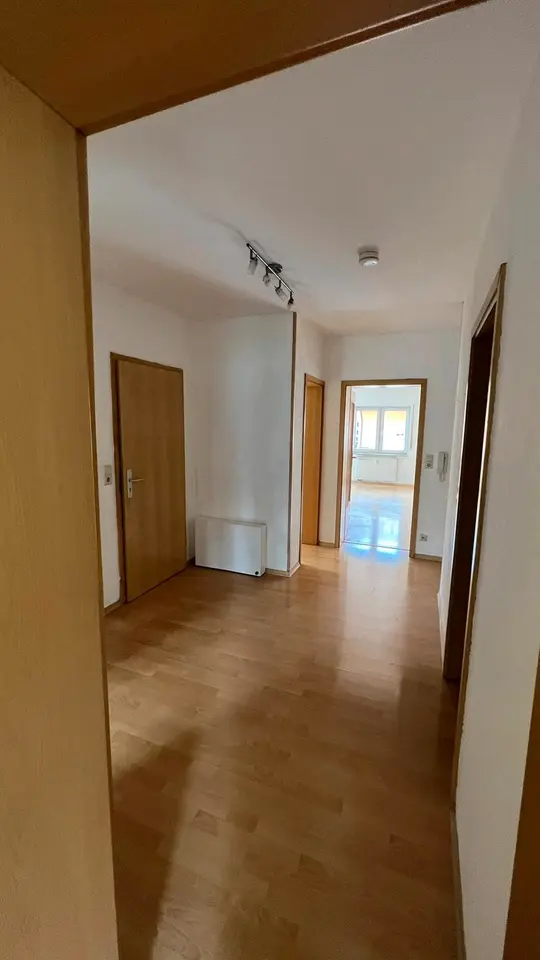 5 Zimmer Wohnung mit 110 m² in Mosbach – Bild 7