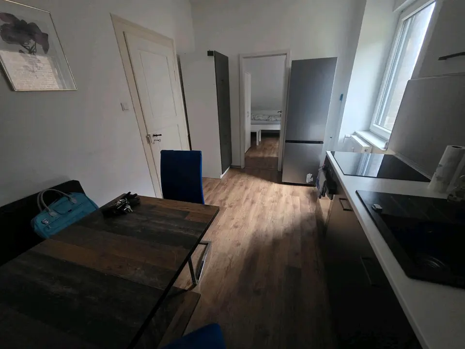 3 Zimmer Wohnung mit 74 m² in Siegen – Bild 5