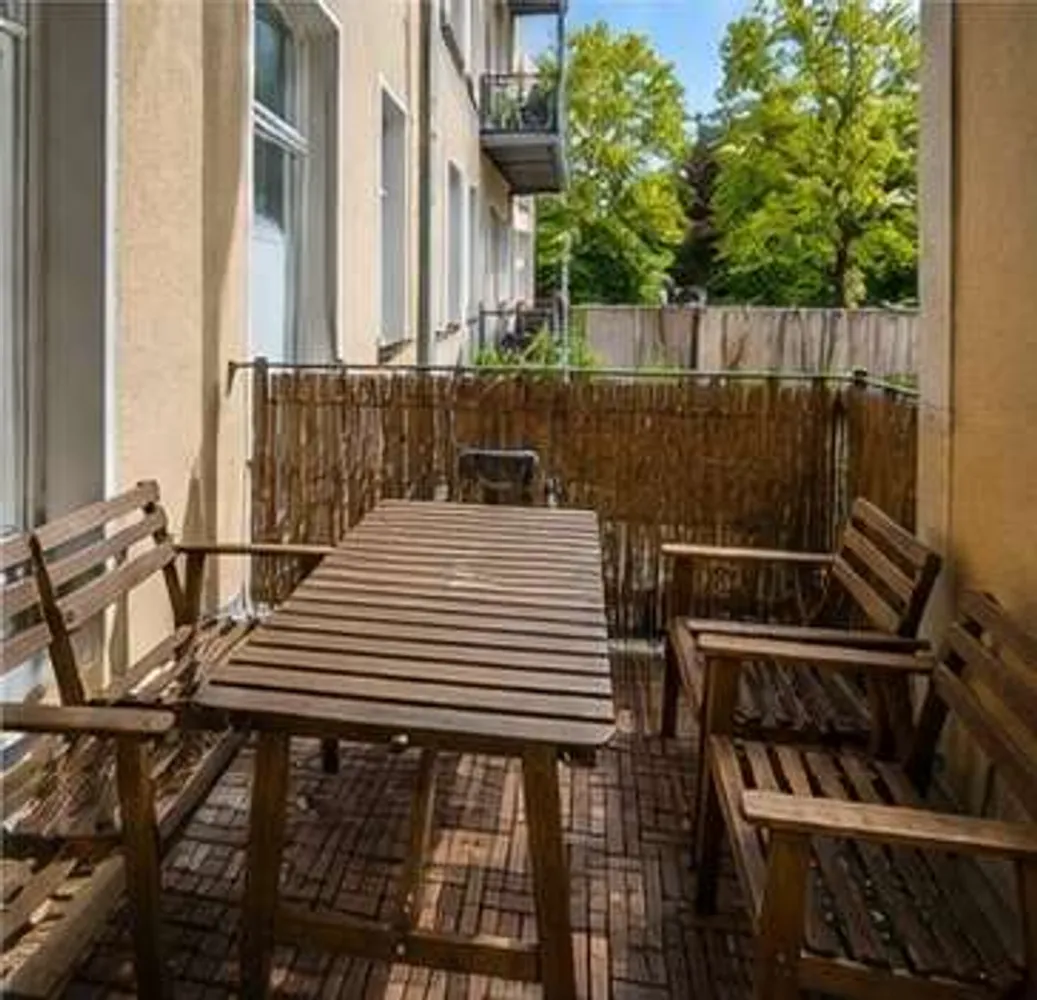 1 Zimmer Wohnung mit 46 m² in Berlin – Bild 6