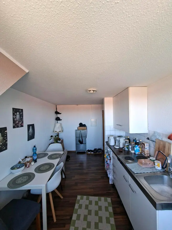 Studio mit 40 m² in Paderborn – Bild 3