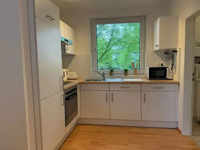 2 Zimmer Wohnung mit 53 m² in Bremen – Bild 12