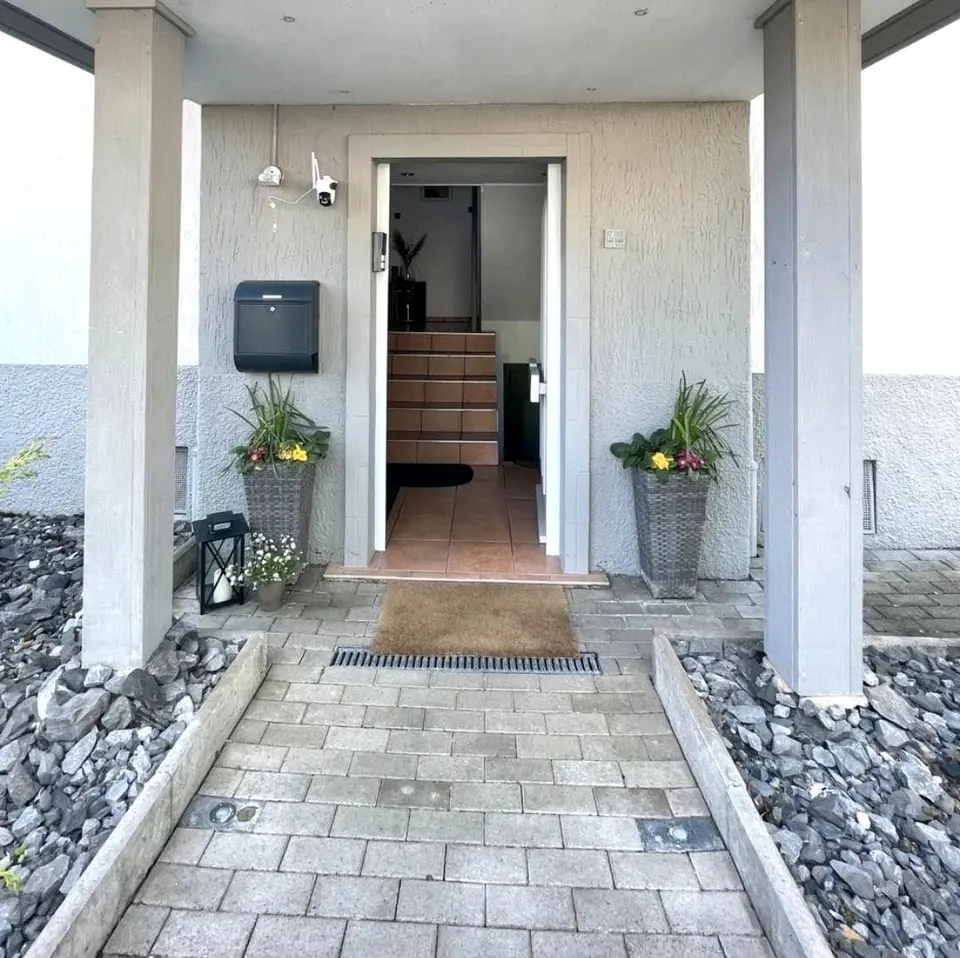 3 Zimmer Wohnung mit 95 m² in Iserlohn – Bild 2
