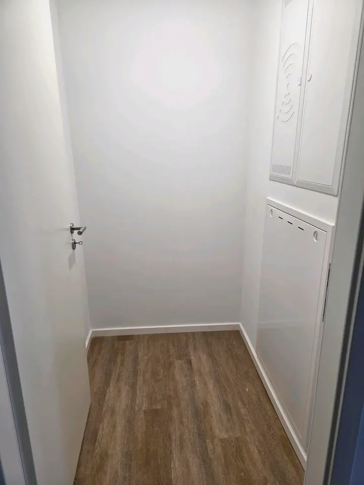 Studio mit 31 m² in Nürnberg – Bild 9