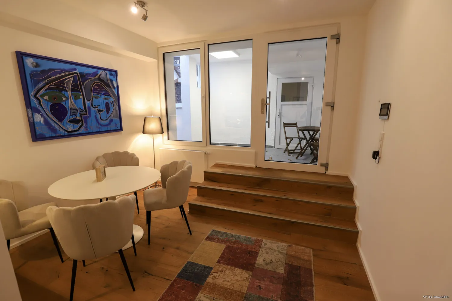 3 Zimmer Wohnung mit 90 m² in Darmstadt – Bild 5