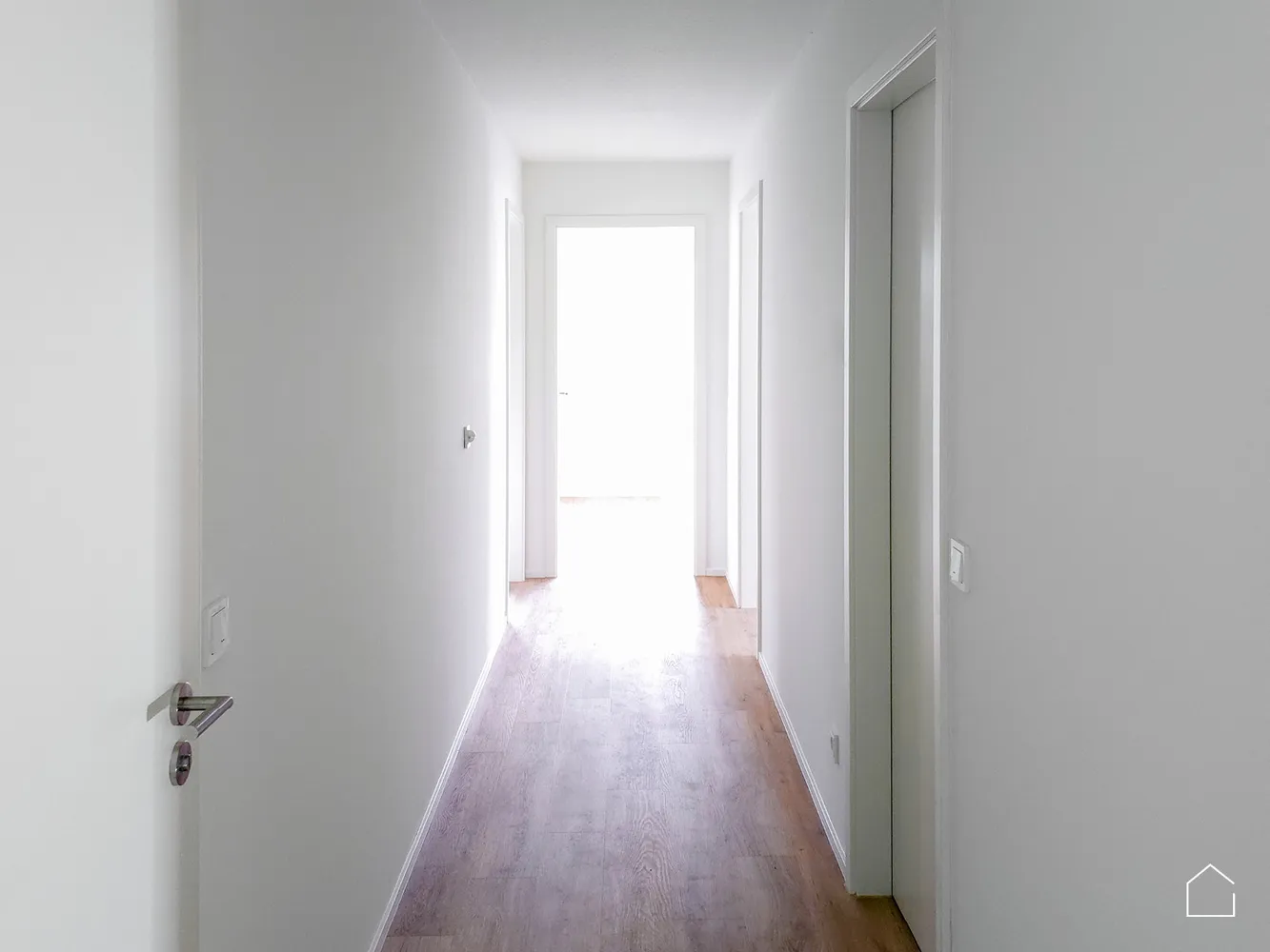 3 Zimmer Wohnung mit 63 m² in Crailsheim – Bild 11