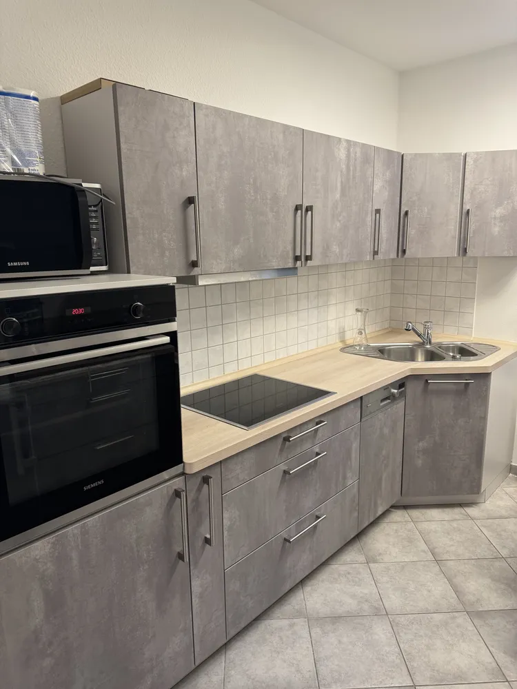 2 Zimmer Wohnung mit 53 m² in Dresden – Bild 4