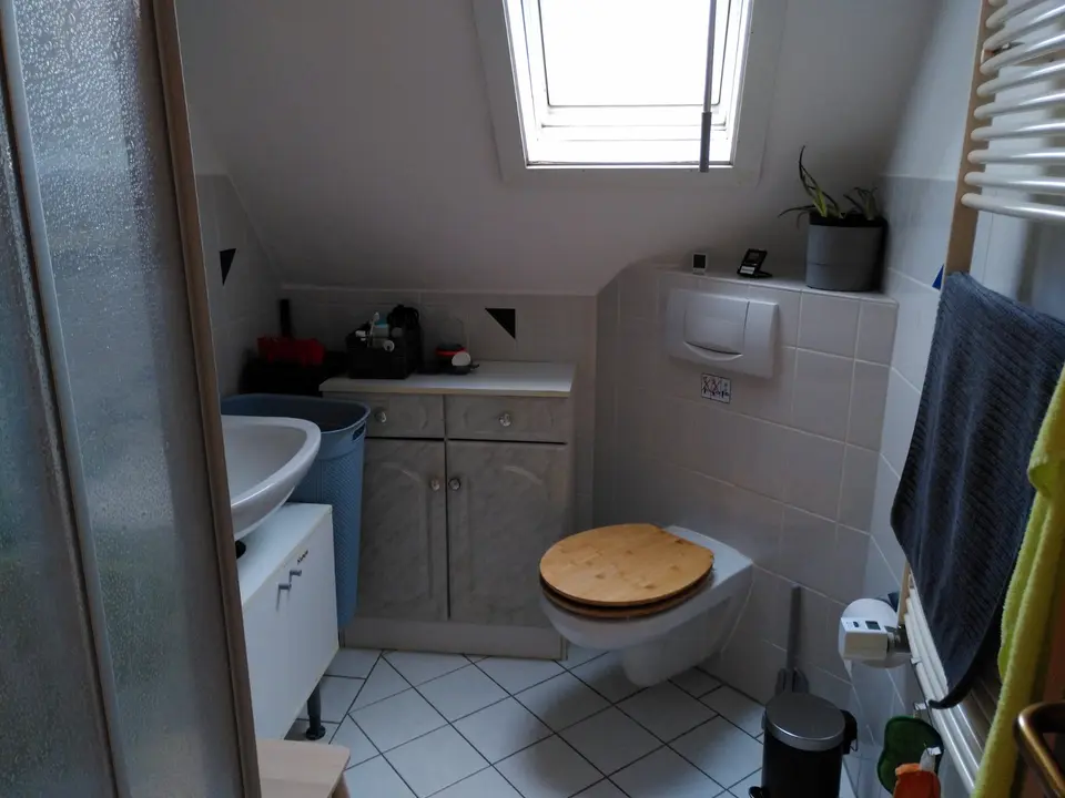 2 Zimmer Wohnung mit 43 m² in Osnabrück – Bild 10